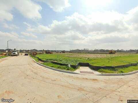 Valor Drive, Fulshear, TX 77441