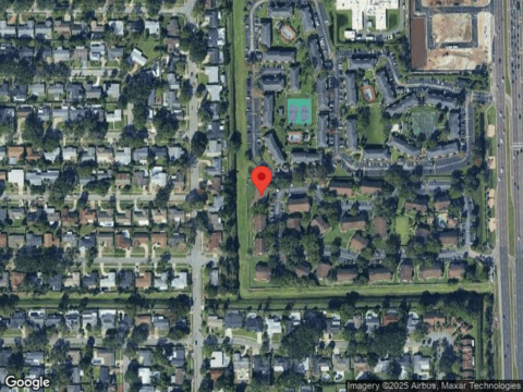 Antique Oaks Circle, Winter Park, FL 32792