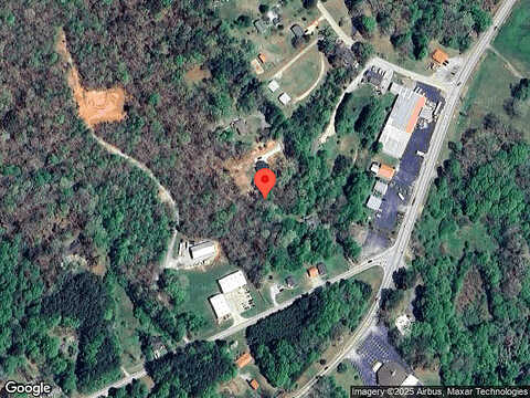 Masters Drive, Demorest, GA 30535