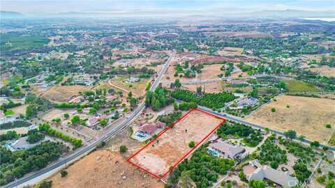 Via Del Toronjo, TEMECULA, CA 92592