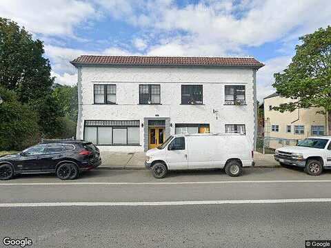 1St, PORT ANGELES, WA 98362