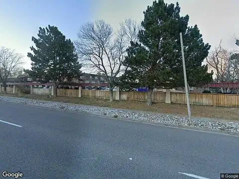 E Quincy Avenue #107, Denver, CO 80237