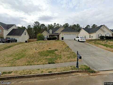 Ivey Terrace #37, Temple, GA 30179