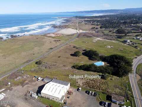 Main, FORT BRAGG, CA 95437
