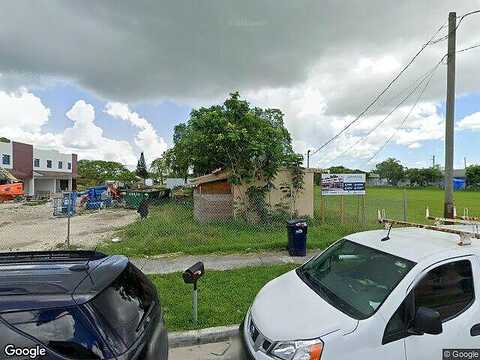 Nw 10 Street, Florida City, FL 33034