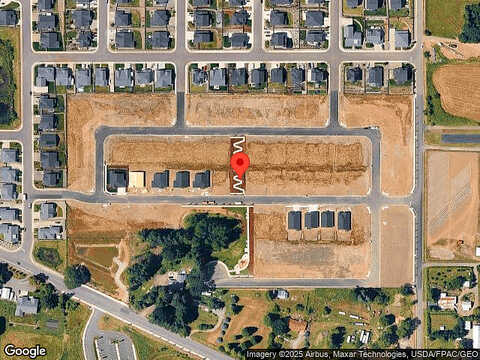 E Badger Way, La Center, WA 98629