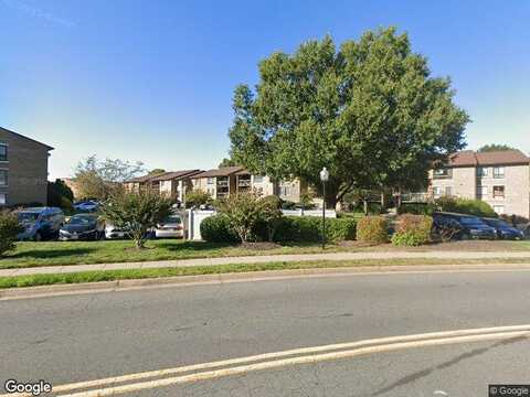 Florida Avenue, Herndon, VA 20170