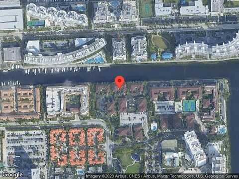Ne 184Th St, Aventura, FL 33160