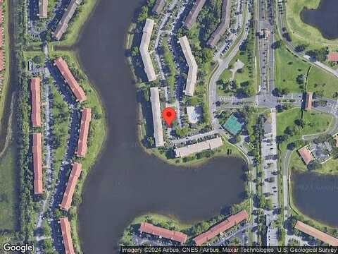 Sw 11Th St, Pembroke Pines, FL 33027