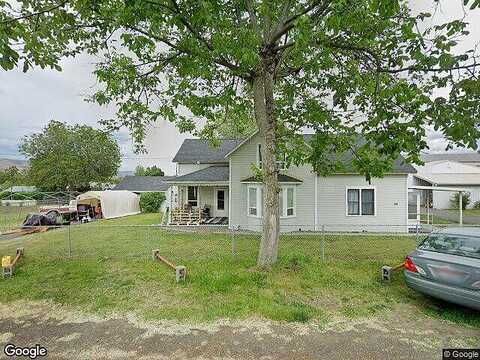 Francis St, Clarkston, WA 99403