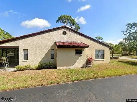 Yellow Pine Court, Sarasota, FL 34238
