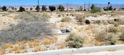 Thomas, THOUSAND PALMS, CA 92276