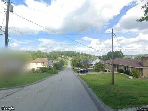 Elliot Lane, North Huntingdon, PA 15642