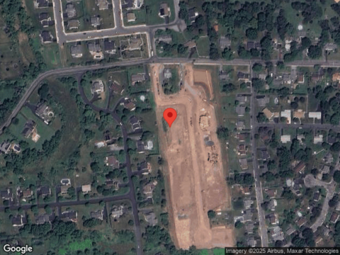 Ashford Dr, Coopersburg, PA 18036