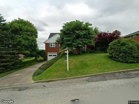 W 1St Ave, Latrobe, PA 15650