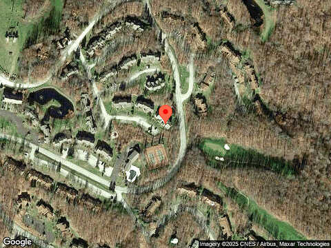 Gristmill Court, Hidden Valley, PA 15502
