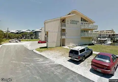 2Nd St # 212, Cedar Key, FL 32625