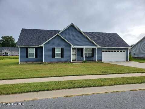 1660 Warren Way, Elizabeth City, NC 27909