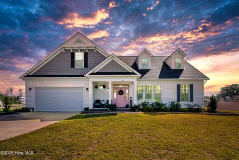 102 Evelyne Drive, Moyock, NC 27958