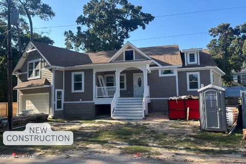 116 Briggs Street, Jarvisburg, NC 27947