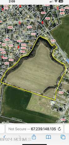 0000 River Road, Elizabeth City, NC 27909