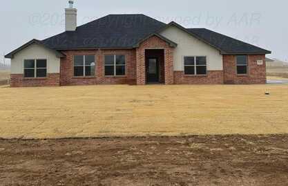 19150 BUCK SPRINGS Road, Amarillo, TX 79119