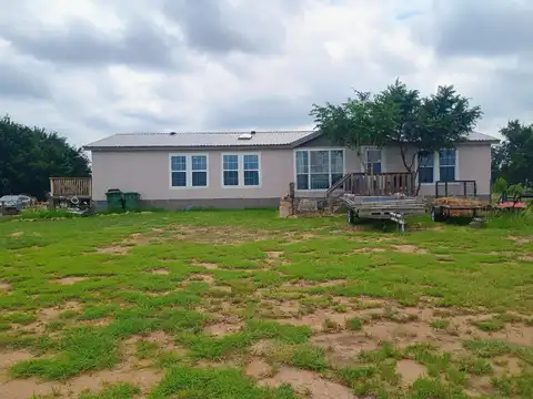 151 Hill Drive, Fritch, TX 79036
