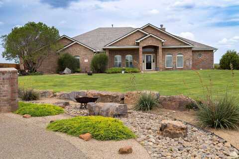 19001 BLUE CREEK Drive, Canyon, TX 79015