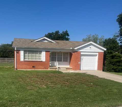 2719 MOHAWK Drive, Amarillo, TX 79109