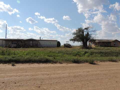 4507 CO Road G, Hereford, TX 79045