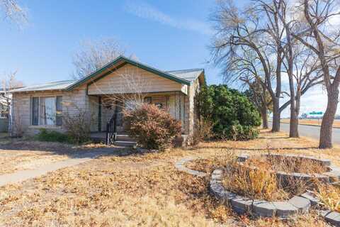 1619 S Parker Street, Amarillo, TX 79102