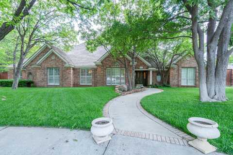 3501 VAN WINKLE Drive, Amarillo, TX 79121