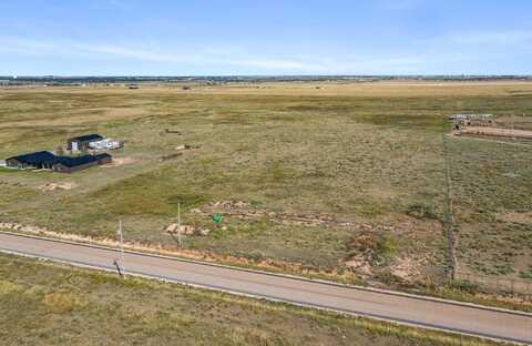 3300 W CEMETERY Road, Canyon, TX 79015