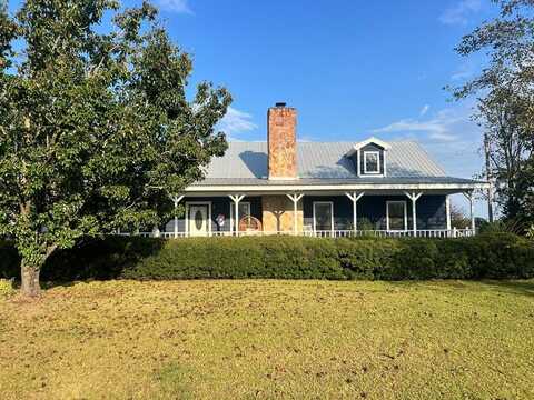 1305 Little Rock Road, Mc Rae, GA 31037