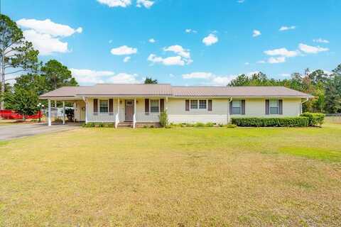 126 SPRUCE DR, Alma, GA 31510