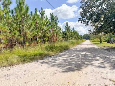100 Doc Hunter Road, Baxley, GA 31513
