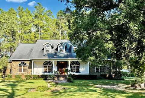 2056 Old Normantown Road, Vidalia, GA 30474
