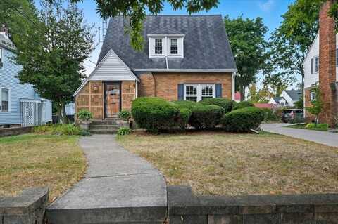 47 Samaritan Ave, Ashland, OH 44805