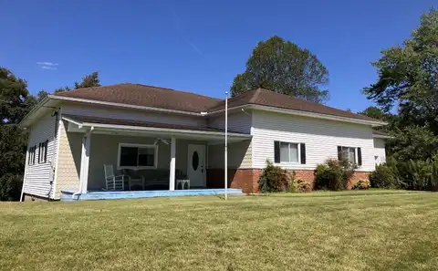 32658 Rose Hill Rd, Pomeroy, OH 45769
