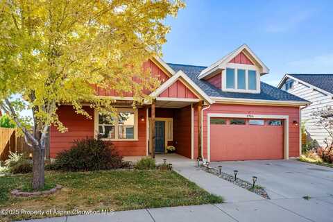 1788 Belgian Loop, Silt, CO 81652