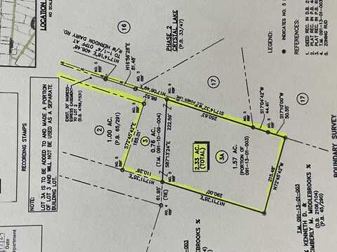 1422 Herndon Dairy Road, Aiken, SC 29803