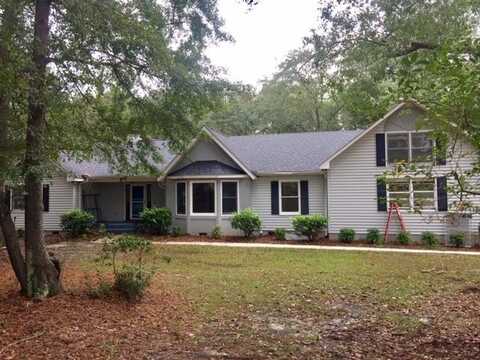 184 Beaver Dam Road, Aiken, SC 29805