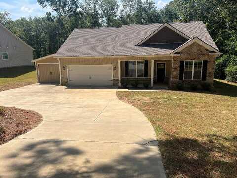 278 Pine Street, Gloverville, SC 29828
