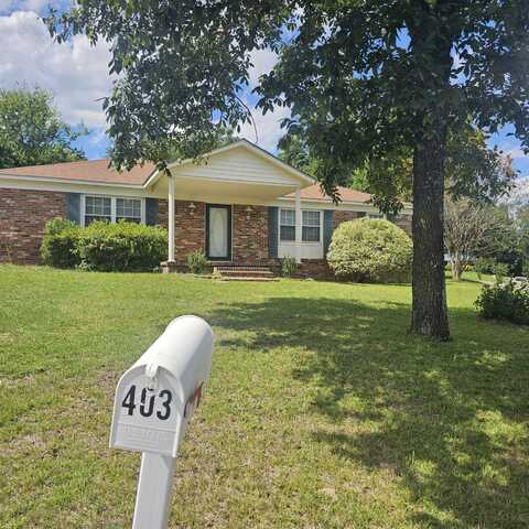 403 Catawba Road, North Augusta, SC 29841