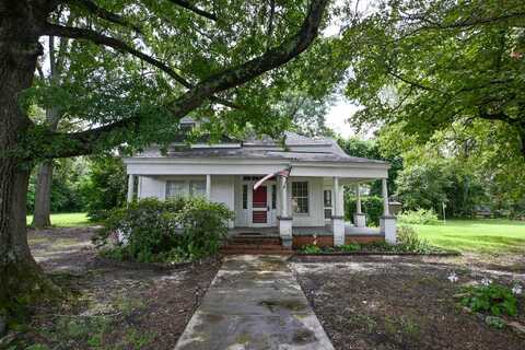 209 Oak Street, Ridge Spring, SC 29129