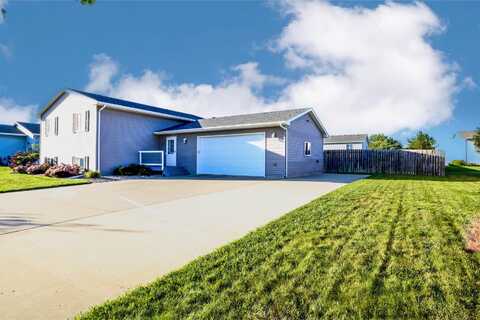 1106 Ash Lane, Aberdeen, SD 57401