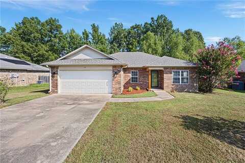 217 Ashbrook LN, Russellville, AR 72802