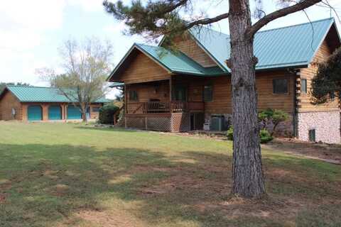 4828 McDonald RD, Harrison, AR 72601
