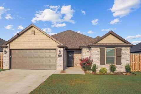 281 Tyler RD, Farmington, AR 72730
