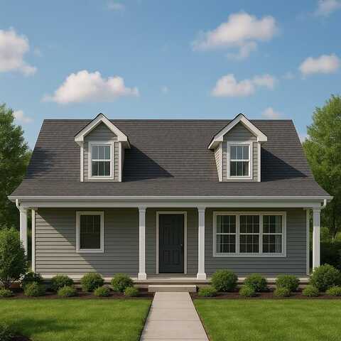 TBD E Roe TER, Fayetteville, AR 72703